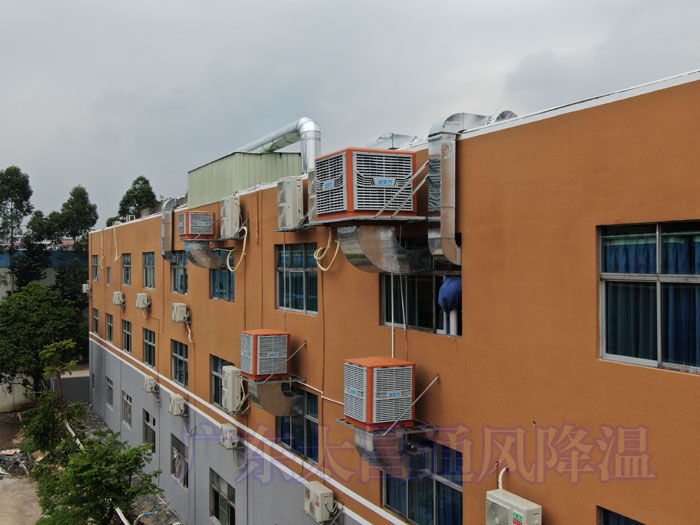 環(huán)保空調(diào)的安裝，你真的了解嗎？