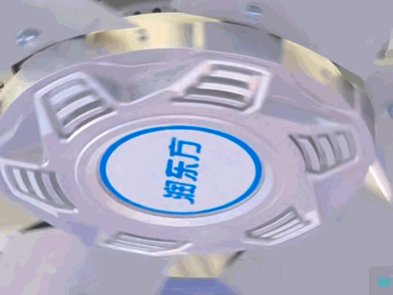  太昌通風(fēng)降溫，為工業(yè)廠房量身定制潤東方工業(yè)大風(fēng)扇方案！