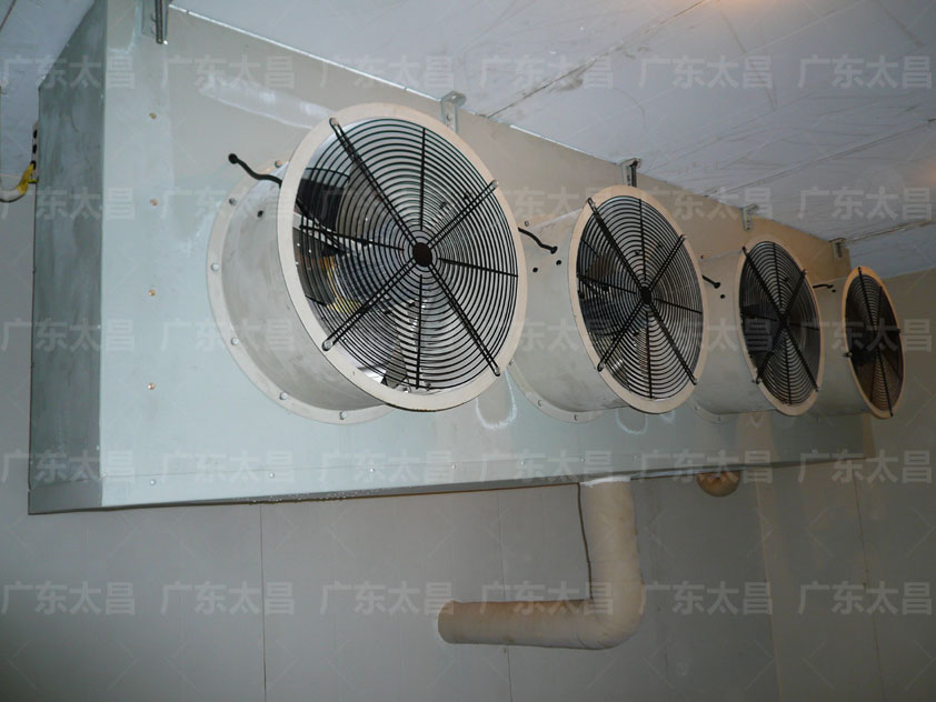 倉庫/車庫可以改建成冷庫嗎？