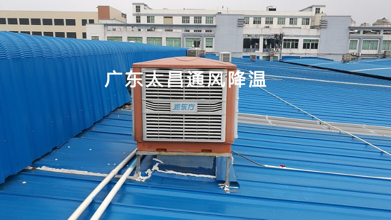 鐵皮房安裝環(huán)?？照{(diào)案例