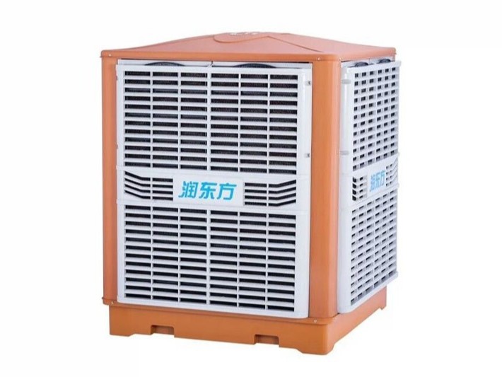 節(jié)能環(huán)?？照{(diào) 水制冷降溫設(shè)備