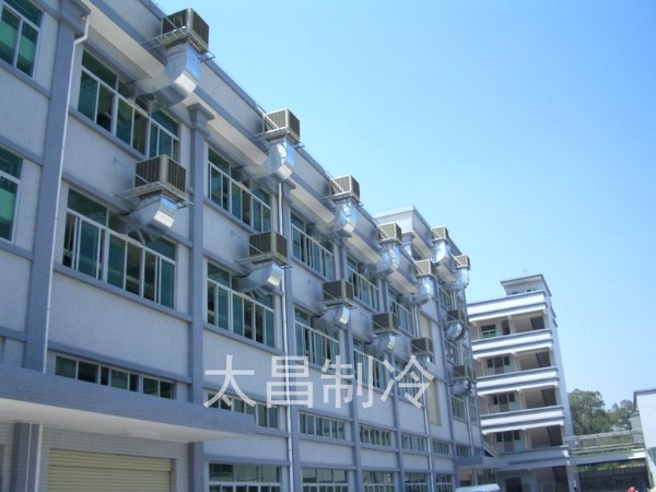 潤東方環(huán)?？照{換氣次數(shù)參考