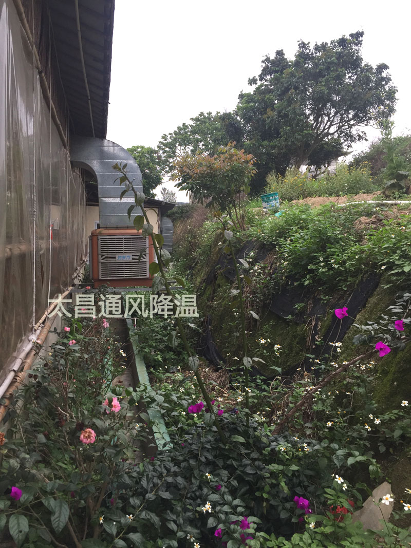 環(huán)?？照{(diào)